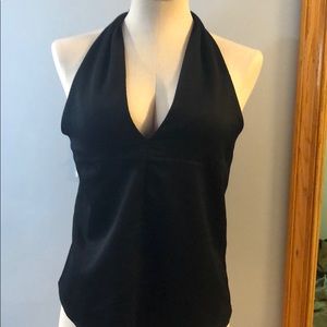 Express Dress tank